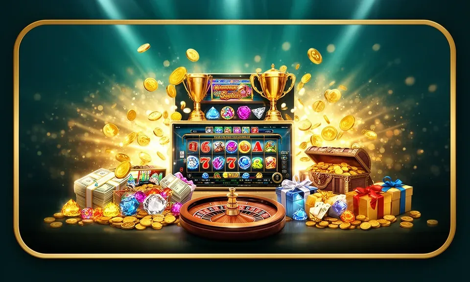 kajot Todo el casino de kajot en un solo lugar
